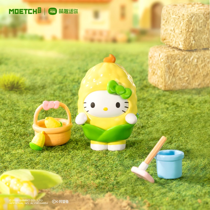 Figurines de collection tendan - Farming Japan avis et prix