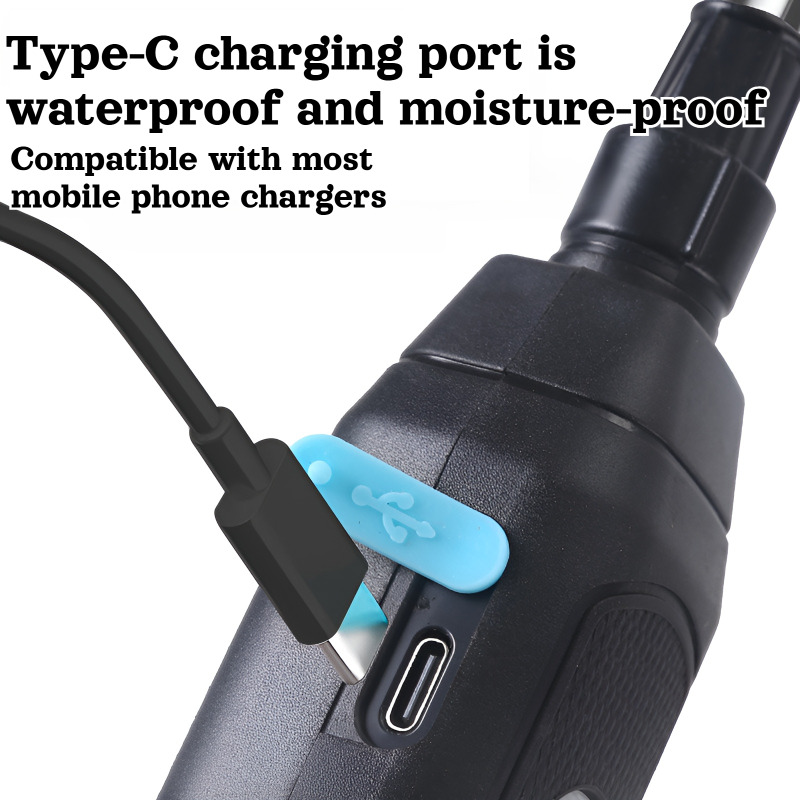 Arrosoir électrique Portable,  - Agriculture Farming Tool avis et prix