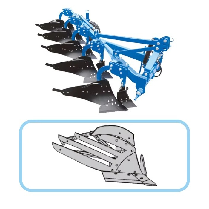 Machine agricole moderne multi - Agriculture Farming Tool avis et prix