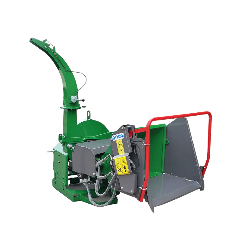 Broyeur de bois forestier poly - Farming Japan avis et prix