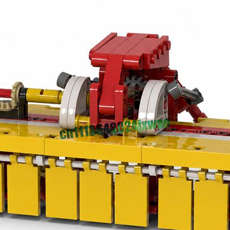 NOUVEAU 243 PIÈCES Blocs de Co - Agriculture Farming Education avis et prix