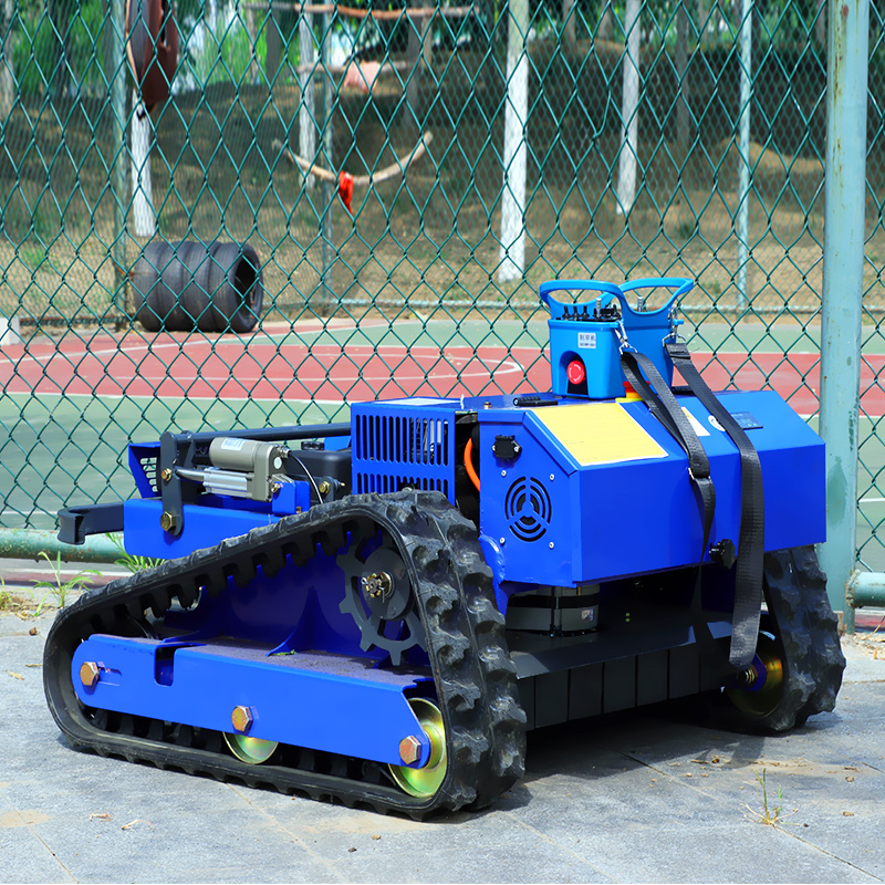 Tondeuse à gazon de haute qual - Agriculture Farming Requirements avis et prix