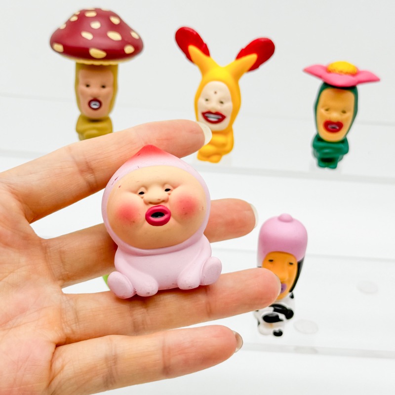 Japonais QUALIA Kobito Capsule - Farming Japan avis et prix