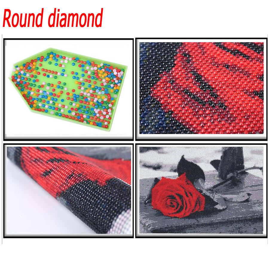 Peinture diamant 5D, maison de - Farming Japan avis et prix