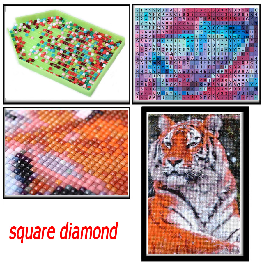 Peinture diamant 5D, maison de - Farming Japan avis et prix