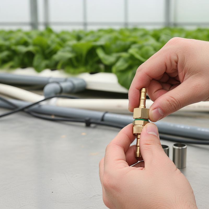 Raccord de tuyau haute pressio - Farming Pipe For Agriculture avis et prix