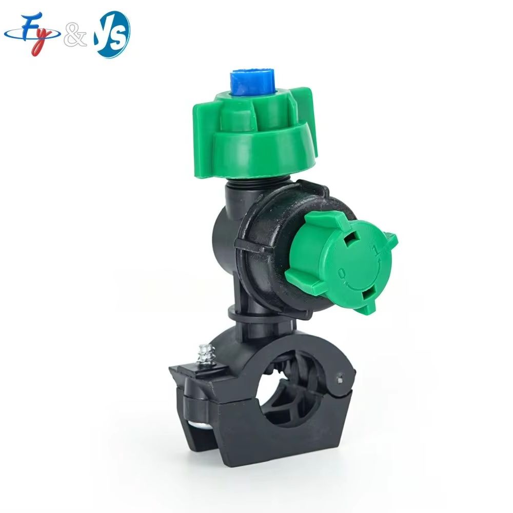 Lot de 10 buses de pulvérisati - Farming Pipe For Agriculture avis et prix