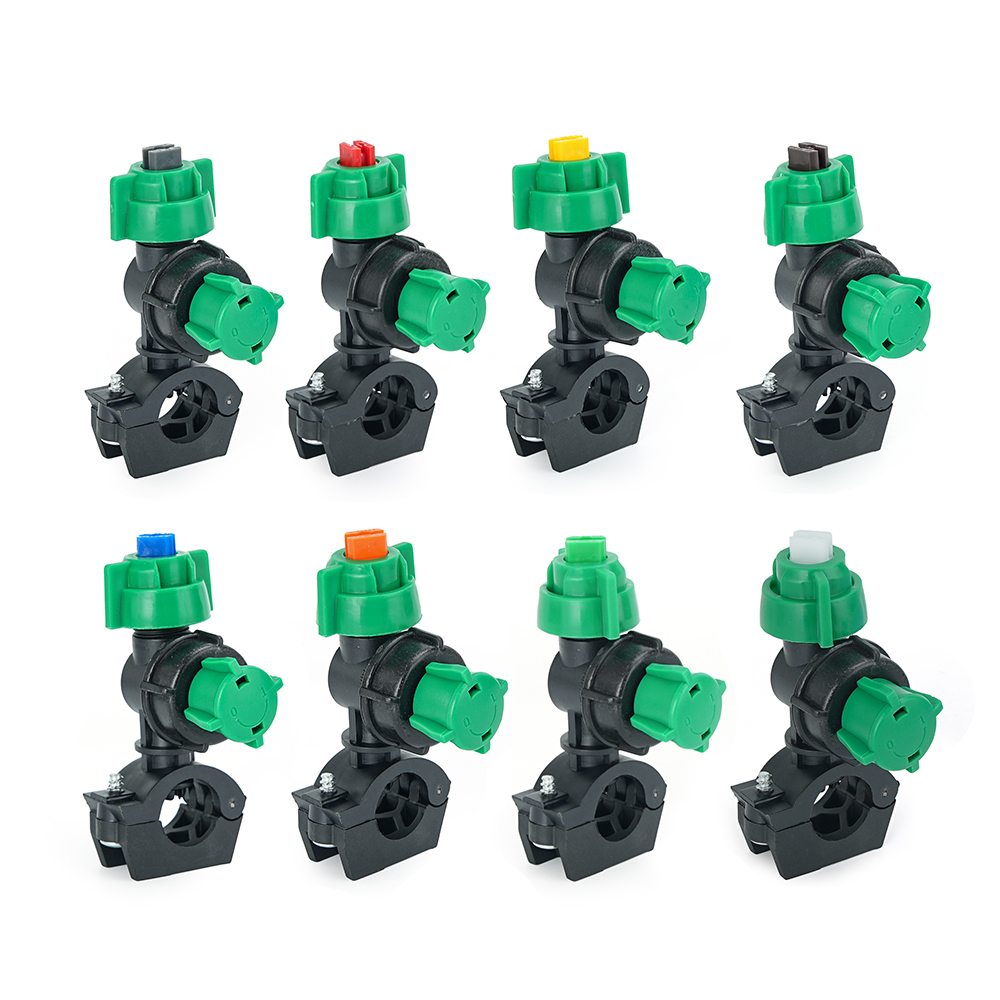Lot de 10 buses de pulvérisati - Farming Pipe For Agriculture avis et prix