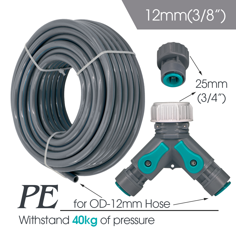 Kit d'irrigation goutte-à-gout - Irrigation Drip Tape avis et prix