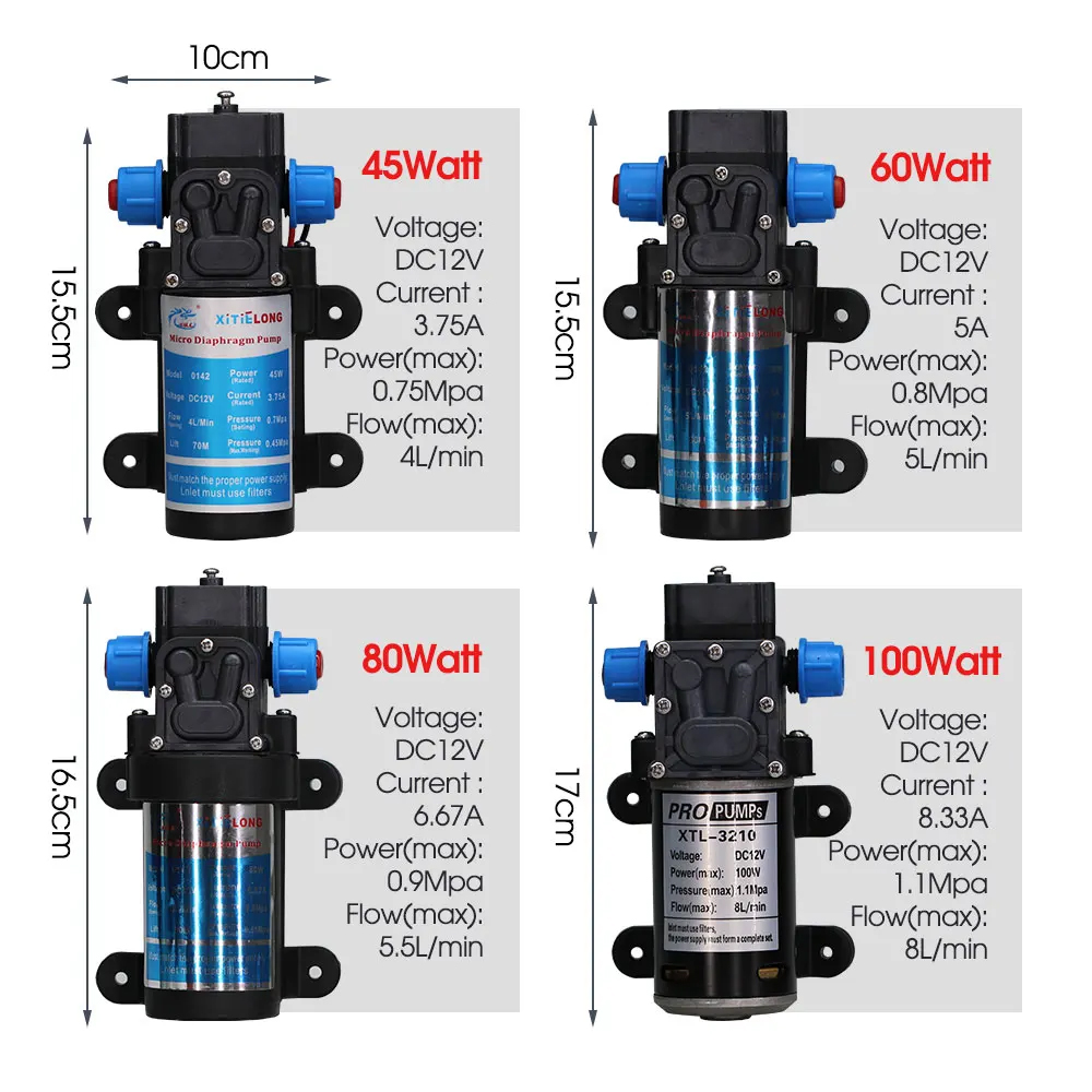 Kit d'irrigation goutte-à-gout - Irrigation Drip Tape avis et prix