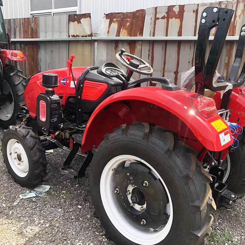 Motoculteur rotatif multifonct - Agriculture Farming Professional avis et prix