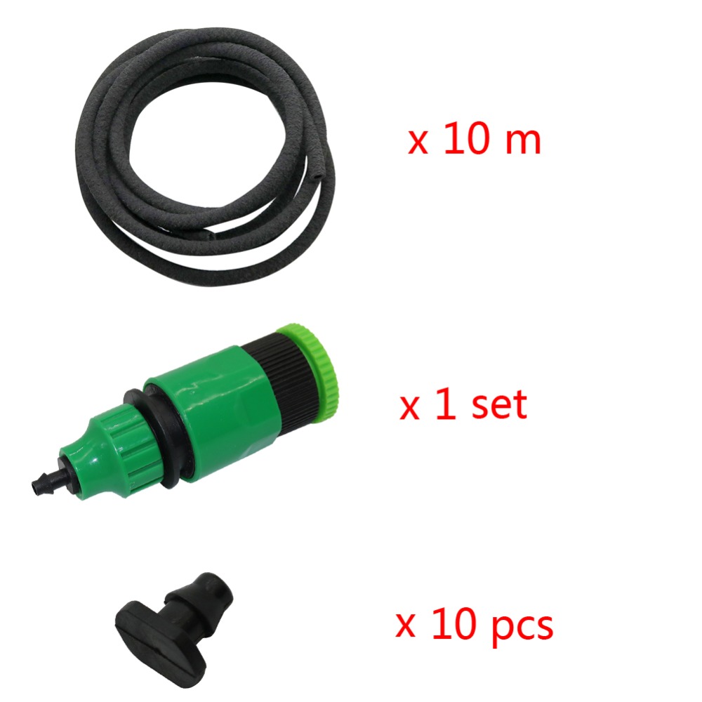 Kit d'arrosage de tuyau de tre - Farming Pipe For Agriculture avis et prix