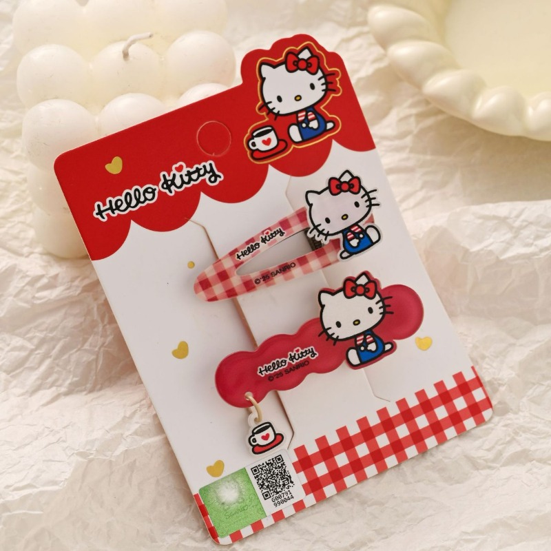 Pince à cheveux latérale migno - Farming Japan avis et prix