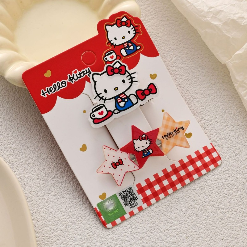 Pince à cheveux latérale migno - Farming Japan avis et prix