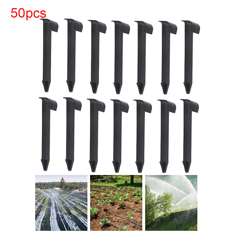 Piquets de fixation au sol de  - Irrigation Drip Tape avis et prix