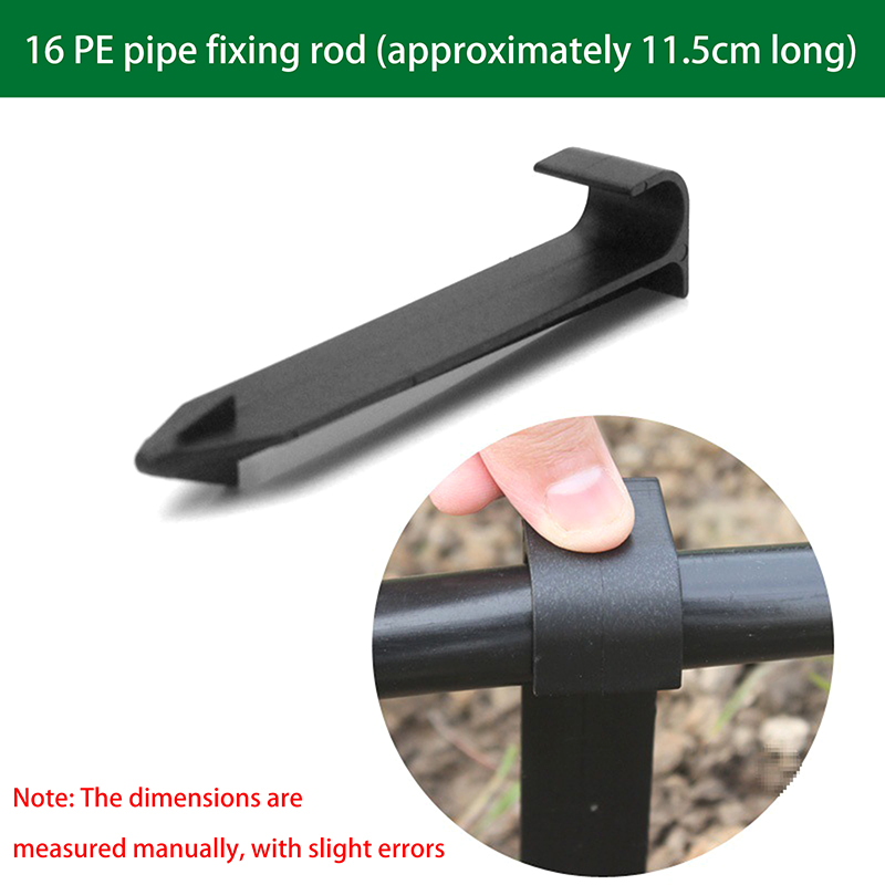 Piquets de fixation au sol de  - Irrigation Drip Tape avis et prix