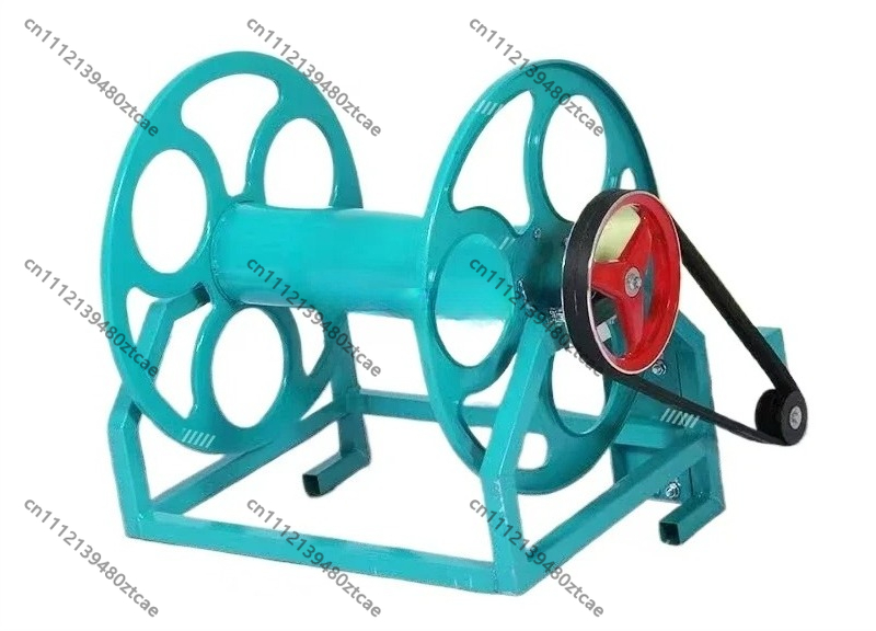 Enrouleur de tuyau automatique - Farming Pipe For Agriculture avis et prix