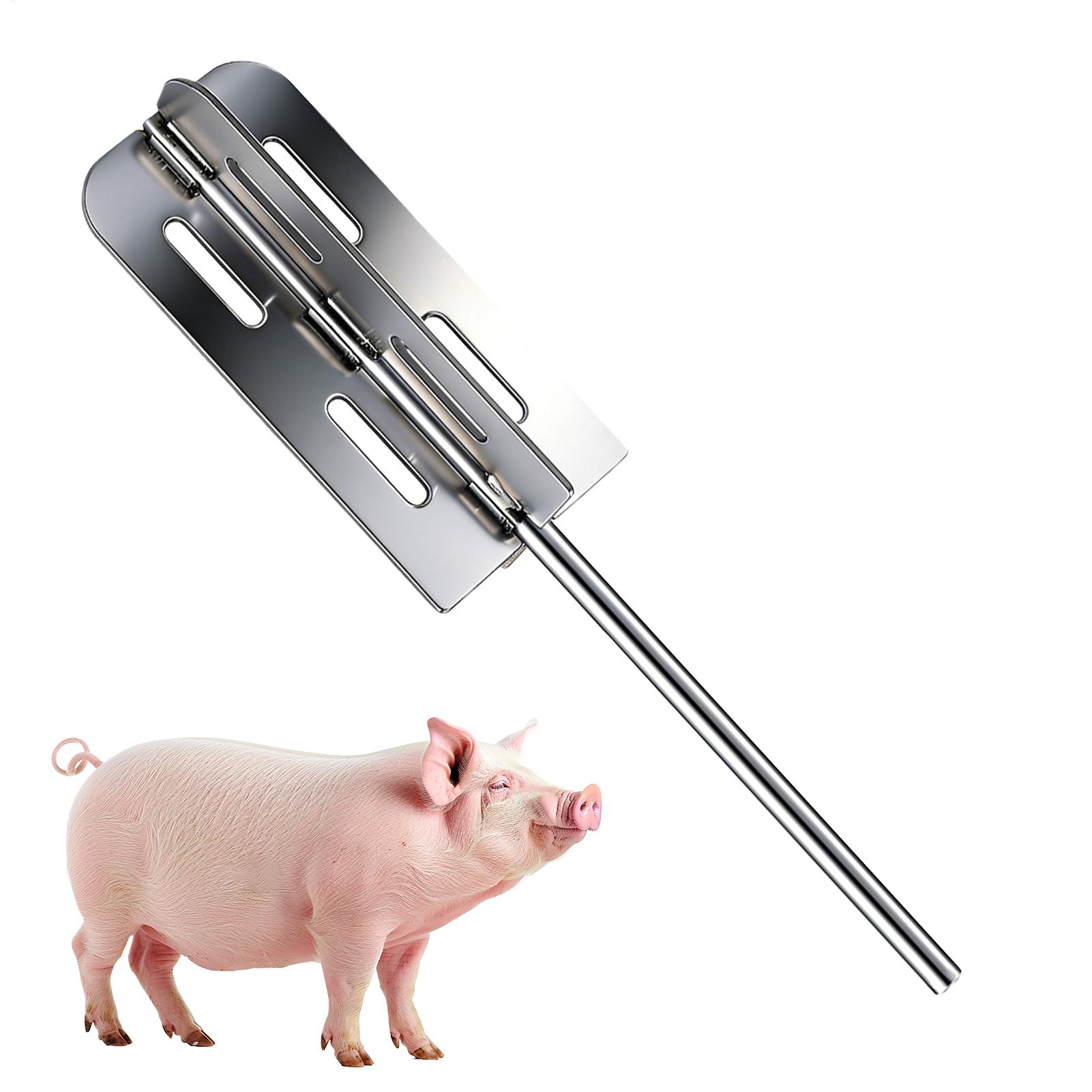 Outil d'épilation des poils de - Agriculture Farming Tool avis et prix