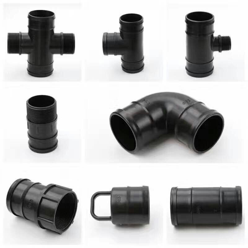 Kit d'irrigation par bande d'é - Irrigation Drip Tape avis et prix