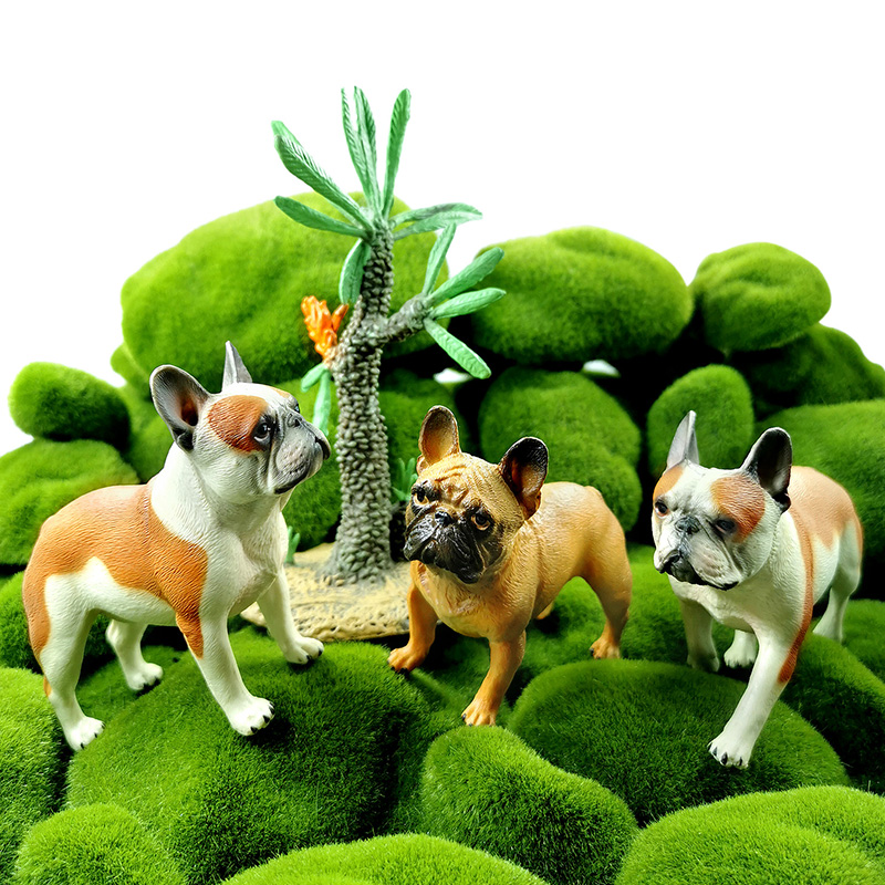 Figurine de chien de simulatio - Farming Japan avis et prix