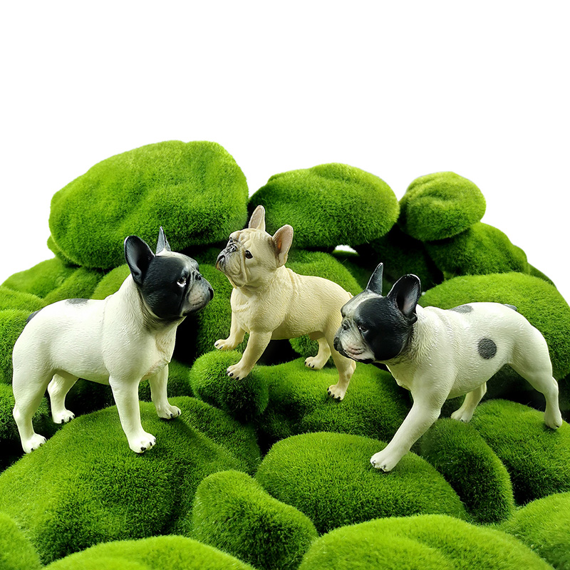Figurine de chien de simulatio - Farming Japan avis et prix