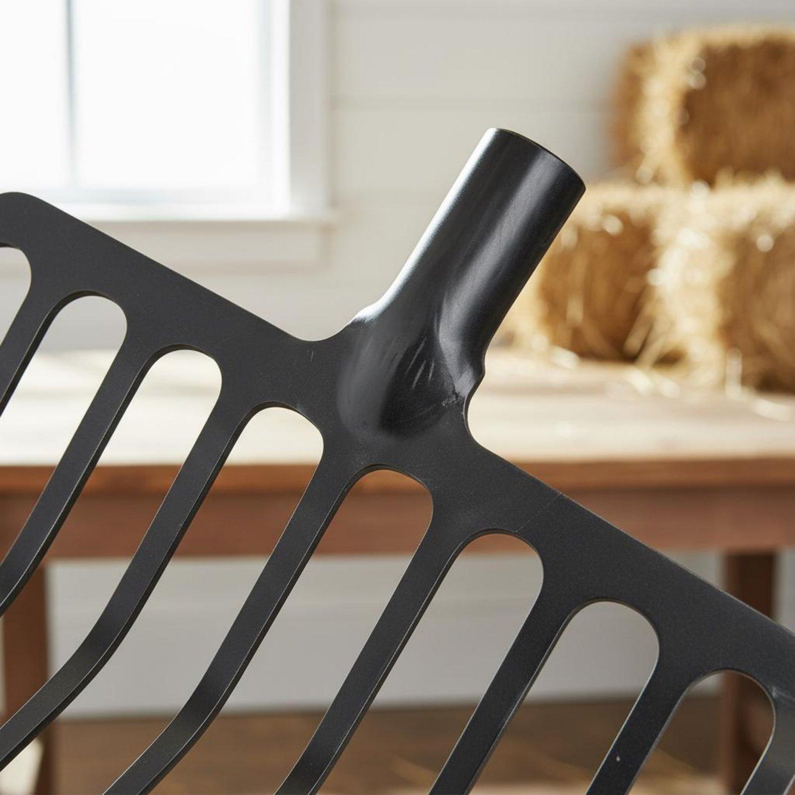 Fourche agricole monobloc à de - Agriculture Farming Tool avis et prix