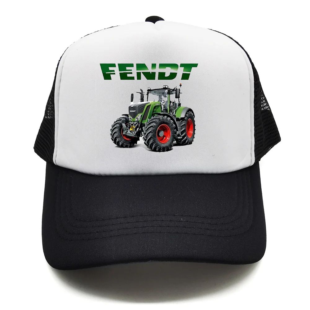 Fendt casquette de camionneur  - Agriculture Farming Net avis et prix