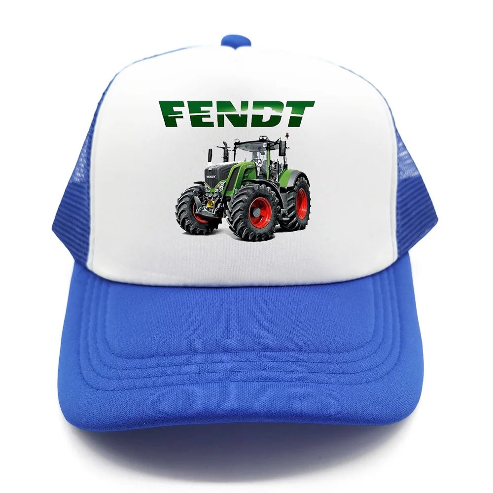 Fendt casquette de camionneur  - Agriculture Farming Net avis et prix