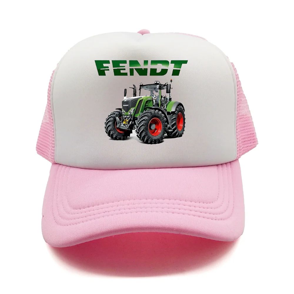 Fendt casquette de camionneur  - Agriculture Farming Net avis et prix