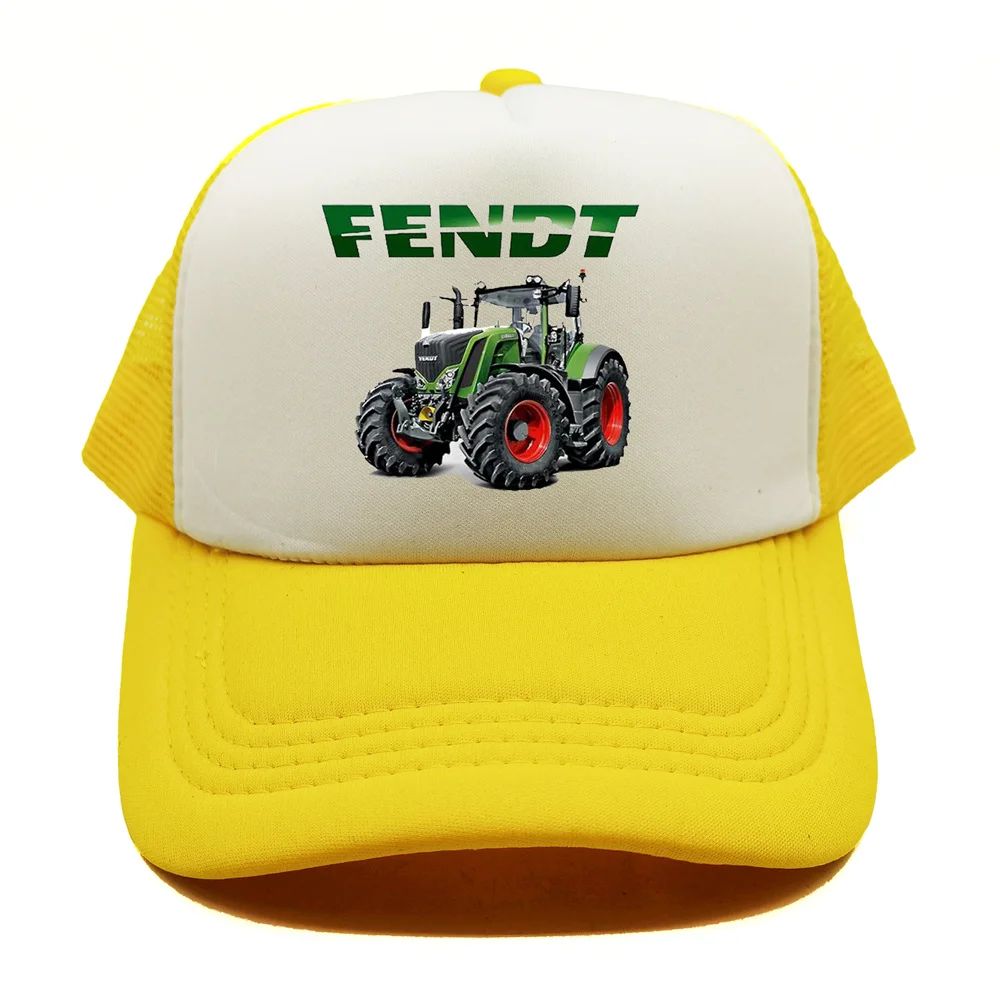 Fendt casquette de camionneur  - Agriculture Farming Net avis et prix