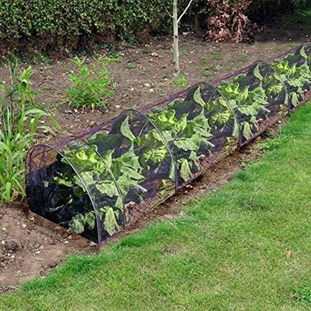 Tunnel de plantation en maille - Agriculture Farming Net avis et prix
