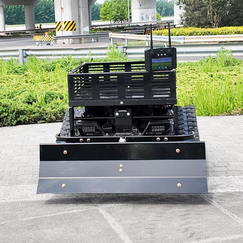Robot tondeuse agricole person - Agriculture Farming Professional avis et prix